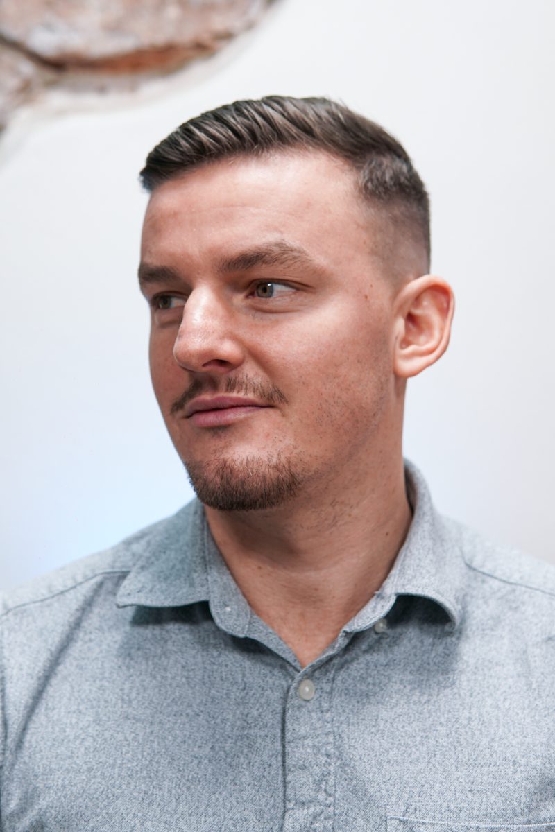 Fresh sestřih